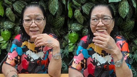 Lolit Solis recalls Manila Film Festival 1994 scam with affection for .
